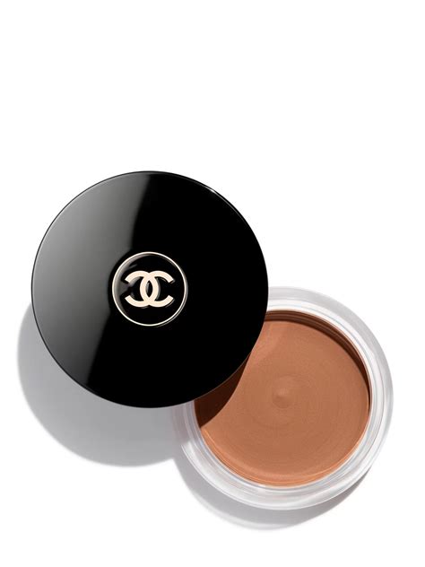 chanel soleil tan de chanel temptalia|chanel les beiges review.